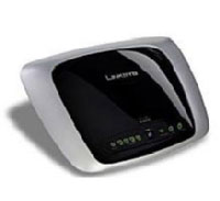 Linksys WAG160N Wireless-N ADSL2+ Gateway (WAG160N-E1)
